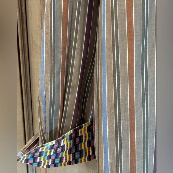 Robert Graham Men’s Long Sleeve Size L - Picture 5 of 5